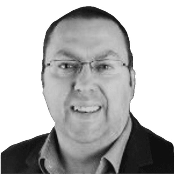 Andy Harris