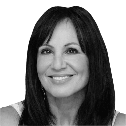 Margie Stacey