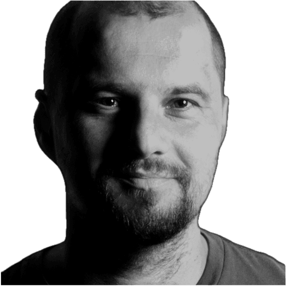 Mark Peel
